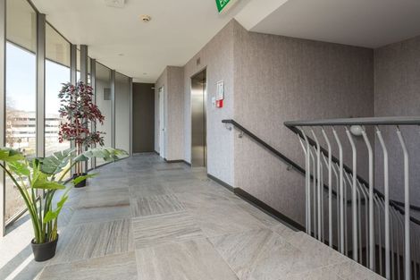 Photo of property in 6/245 Montreal Street, Christchurch Central, Christchurch, 8013