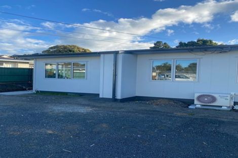 Photo of property in 40a Belt Road, Moturoa, New Plymouth, 4310