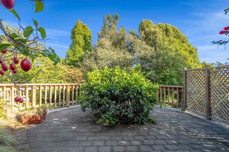 Photo of property in 21b Sequoia Grove, Merrilands, New Plymouth, 4312