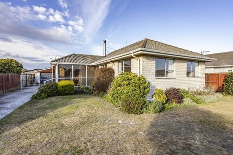 Photo of property in 5 Inverell Place, North New Brighton, Christchurch, 8083