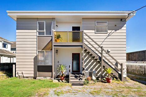 Photo of property in 16f2 Ross Street, Kilbirnie, Wellington, 6022