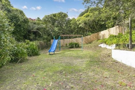 Photo of property in 1 Rangoon Street, Khandallah, Wellington, 6035