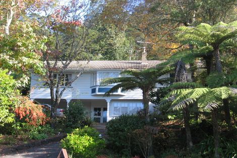 Photo of property in 208 Konini Road, Titirangi, Auckland, 0604