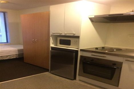Photo of property in Orange Apartments/victoria Centr, 108/169 The Terrace, Wellington Central, Wellington, 6011