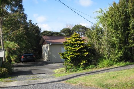 Photo of property in 1 Burnham Road, Waitakere, Auckland, 0816
