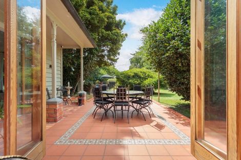 Photo of property in 1218 State Highway 1, Tirau, 3410