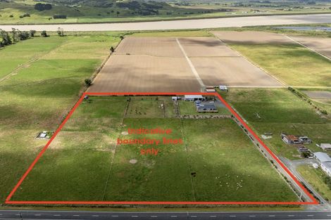 Photo of property in 74 Awakino Point Road East, Awakino Point, Dargaville, 0372