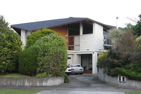 Photo of property in 58 Churchill Avenue, Hokowhitu, Palmerston North, 4410
