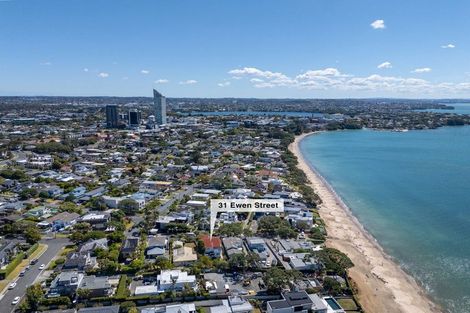 Photo of property in 31 Ewen Street, Hauraki, Auckland, 0622