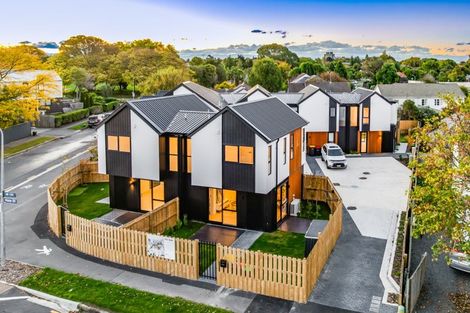 Photo of property in 1/1 Huia Street, Riccarton, Christchurch, 8041