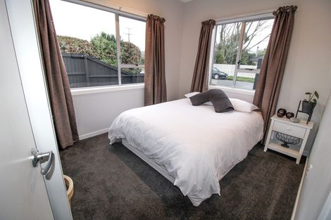 Photo of property in 16 Edward Street, Prebbleton, 7604