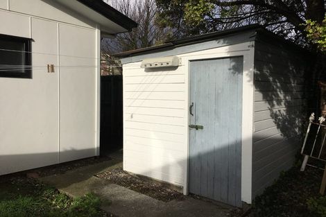 Photo of property in 141 Peverel Street, Riccarton, Christchurch, 8041