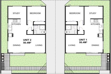 Photo of property in 581 Worcester Street, Linwood, Christchurch, 8062