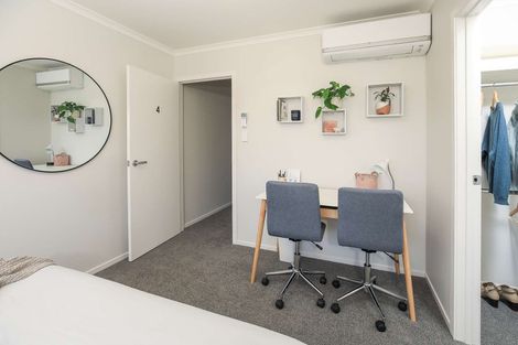 Photo of property in 89u6 Cameron Road, Hamilton East, Hamilton, 3216