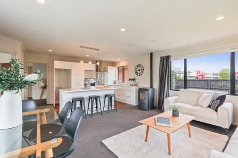 Photo of property in 17 Mccauley Street, Rolleston, 7614