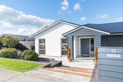 Photo of property in 12d Stonebridge Heights, Feilding, 4702
