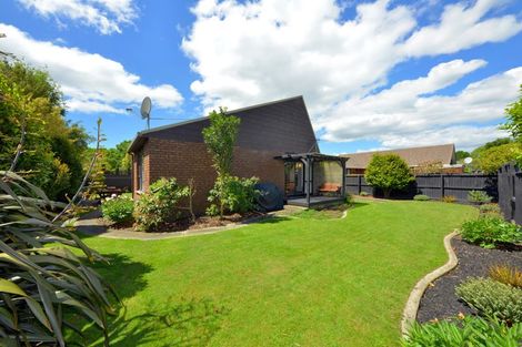 Photo of property in 25 Rubens Place, Burnside, Christchurch, 8053