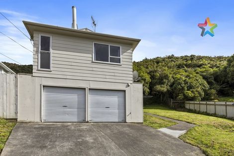 Photo of property in 61 Judd Crescent, Naenae, Lower Hutt, 5011