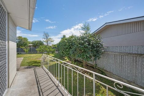 Photo of property in 33 Milford Street, Witherlea, Blenheim, 7201