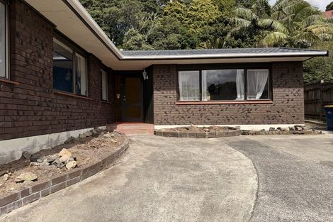 Photo of property in 2/35 Palliser Lane, Browns Bay, Auckland, 0630