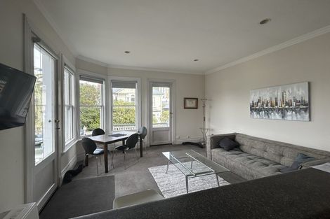 Photo of property in 10u1 Hobson Crescent, Thorndon, Wellington, 6011