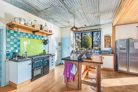 Photo of property in 843 Donald Road, Maitland, Gore, 9775