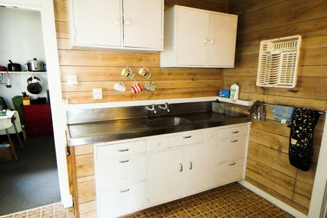 Photo of property in 2c&d Dunn Street, Reefton, 7830