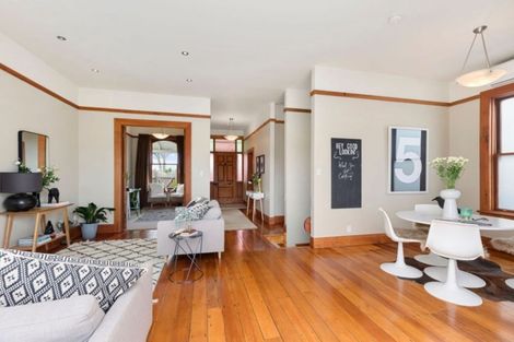 Photo of property in 44 Overtoun Terrace, Hataitai, Wellington, 6021