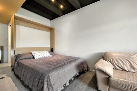 Photo of property in Vedado Apartments, 208/41u Hopper Street, Mount Cook, Wellington, 6011