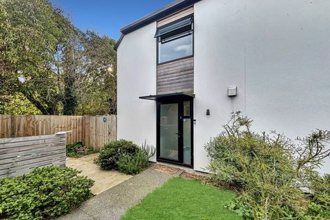 Photo of property in 6/35 Percy Street, Phillipstown, Christchurch, 8011
