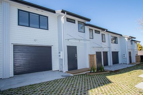 Photo of property in 3u4 Palmerston Street, Hamilton Central, Hamilton, 3204