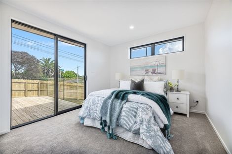 Photo of property in 1 Shibata Rise, Ranui, Auckland, 0612