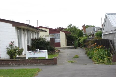 Photo of property in 3/27 Barrie Street, Addington, Christchurch, 8024