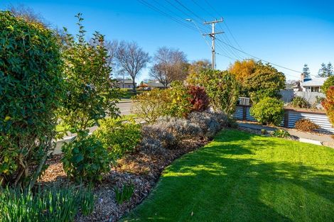 Photo of property in 102 Pages Road, Marchwiel, Timaru, 7910