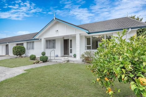 Photo of property in 89a Moorhouse Street, Morrinsville, 3300