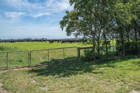 Photo of property in 282 Sharlands Road, Dunsandel, Rakaia, 7783