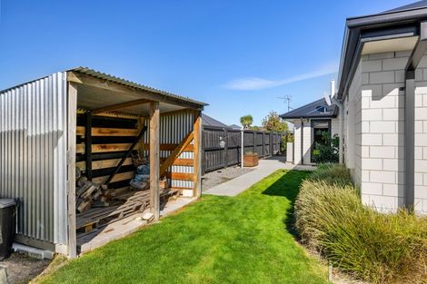 Photo of property in 29 Hungerford Drive, Rolleston, 7615