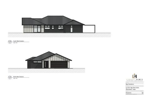 Photo of property in 5 Puka Place, Wharewaka, 3330