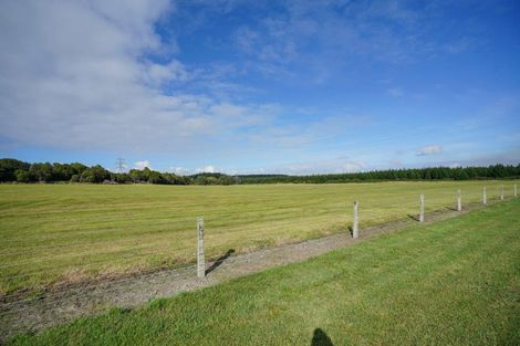 Photo of property in 348 Mason Road, Seaward Bush, Invercargill, 9871