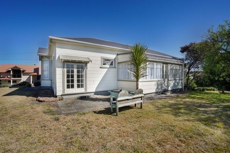Photo of property in 11 Thynne Street, Foxton, 4814