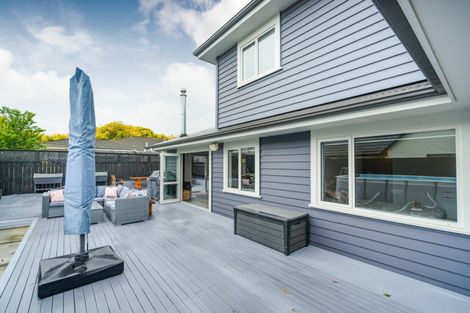 Photo of property in 47 Karina Terrace, Roslyn, Palmerston North, 4414