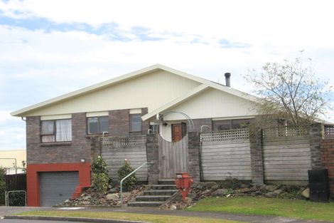 Photo of property in 311 Marshall Crescent, Thames, 3500