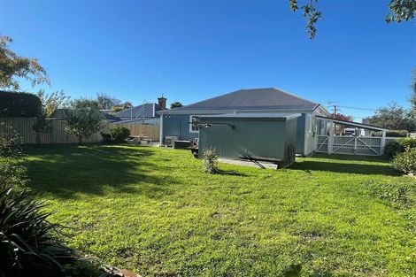 Photo of property in 7 Hanmer Street, Linwood, Christchurch, 8011