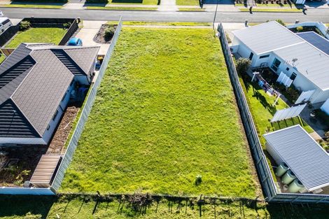 Photo of property in 18 Longstaff Drive, Bell Block, New Plymouth, 4312