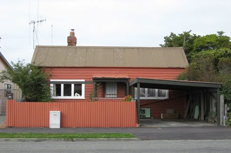 Photo of property in 32 Victoria Street, Parkside, Timaru, 7910