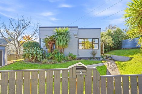 Photo of property in 5 Nixon Street, Whanganui East, Whanganui, 4500