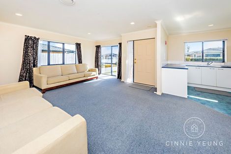 Photo of property in 27 Innisowen Place, Flat Bush, Auckland, 2019