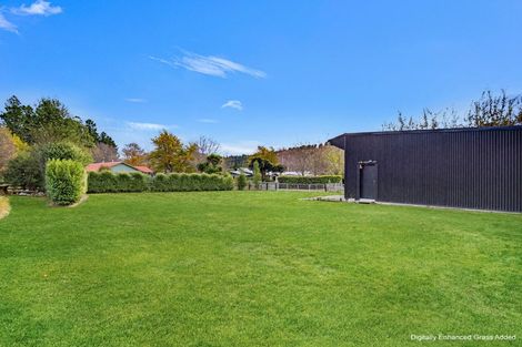 Photo of property in 5a Hart Place, Lake Coleridge, 7572