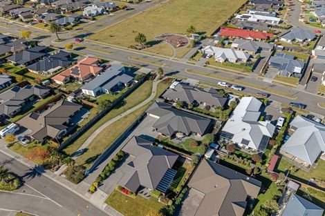 Photo of property in 16 Gilchrist Place, Kaiapoi, 7630