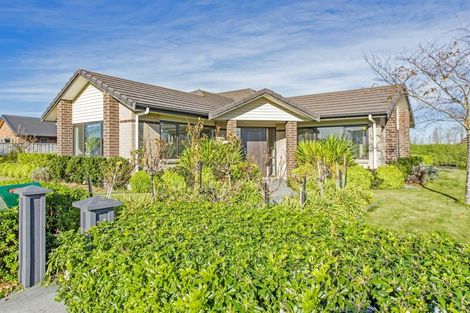 Photo of property in 103 Pegasus Boulevard, Pegasus, 7612